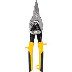 KS Tools 118.0051 Pákové nůžky na plech, rovný řez