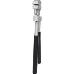 KS Tools 118.0055 Děrovací a odsazovací kleště, 285 mm