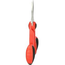 KS Tools 118.0013 univerzální nůžky 143 mm