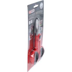 KS Tools 118.0013 univerzální nůžky 143 mm