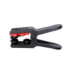KS Tools 122.1295 Sada kleští na zastavení vedení AllinOne Ø 4,75 - 14 mm, 2 ks