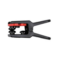 KS Tools 122.1295 Sada kleští na zastavení vedení AllinOne Ø 4,75 - 14 mm, 2 ks
