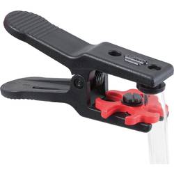 KS Tools 122.1295 Sada kleští na zastavení vedení AllinOne Ø 4,75 - 14 mm, 2 ks