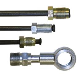 KS Tools 122.1295 Sada kleští na zastavení vedení AllinOne Ø 4,75 - 14 mm, 2 ks