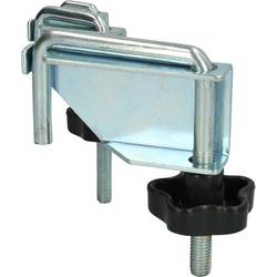 KS Tools 122.1200 Sada hadicových svorek, 4 ks
