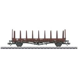 Märklin 46660 otevřený nákladní vagon, model AC