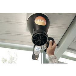 testo 0563 4170 testovent 417 měřicí adaptér 1 ks