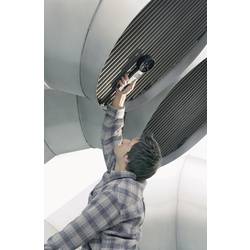 testo 0563 4170 testovent 417 měřicí adaptér 1 ks