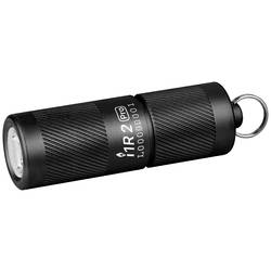 OLight i1R 2 Pro black i1R 2 Pro black LED kapesní svítilna napájeno akumulátorem 180 lm 22 g