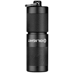 OLight i1R 2 Pro black i1R 2 Pro black LED kapesní svítilna napájeno akumulátorem 180 lm 22 g
