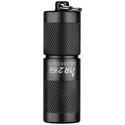 OLight i1R 2 Pro black i1R 2 Pro black LED kapesní svítilna napájeno akumulátorem 180 lm 22 g