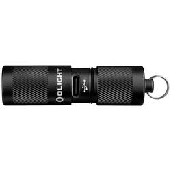 OLight i1R 2 Pro black i1R 2 Pro black LED kapesní svítilna napájeno akumulátorem 180 lm 22 g