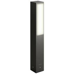 Philips LED Stratosphere 8720169257351 LED světlo do objímky LED LED 3.8 W antracitová