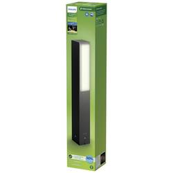 Philips LED Stratosphere 8720169257351 LED světlo do objímky LED LED 3.8 W antracitová
