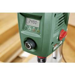 Bosch Home and Garden PBD 40 stolní vrtačka 710 W celková výška 650 mm 230 V