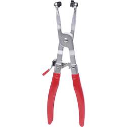 KS Tools 115.1167 Kleště na hadicové svorky Ø 15-56mm