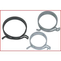 KS Tools 115.1167 Kleště na hadicové svorky Ø 15-56mm