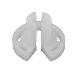 KS Tools 115.1263 Plastový klip pro odblokování, 3/8, bílá