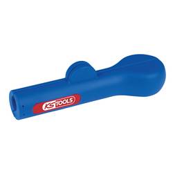 KS Tools 115.1006 1151006 odizolovací nástroj Vhodné pro odizolovací kleště Kulaté kabely , Kabel do vlhkých prostorů 8 do 13 mm