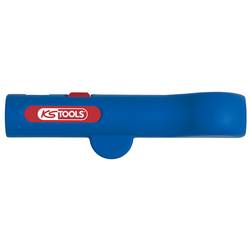 KS Tools 115.1006 1151006 odizolovací nástroj Vhodné pro odizolovací kleště Kulaté kabely , Kabel do vlhkých prostorů 8 do 13 mm