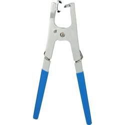 Upínací kleština, 290 mm KS Tools 115.0905