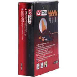 Značkovací křída, žlutá, sada 12 ks KS Tools 100.4045