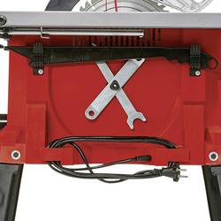 Einhell Tischkreissäge TC-TS 2225 U stolní kotoučová pila, průměr listu 254 mm, 1800 W