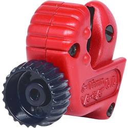 KS Tools 101.5016 Mini odřezávačka trubek, 3 - 16 mm, ergonomická