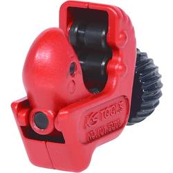KS Tools 101.5016 Mini odřezávačka trubek, 3 - 16 mm, ergonomická