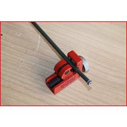 KS Tools 101.5016 Mini odřezávačka trubek, 3 - 16 mm, ergonomická