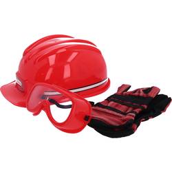 KS Tools Schutzausrüstungs-Set für Kinder, 3-tlg Sada ochranného vybavení pro děti, 3 ks 100207