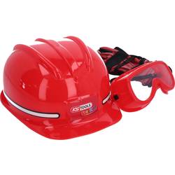 KS Tools 100207 Sada ochranného vybavení pro děti, 3 ks Schutzausrüstungs-Set für Kinder, 3-tlg