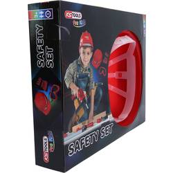 KS Tools 100207 Sada ochranného vybavení pro děti, 3 ks Schutzausrüstungs-Set für Kinder, 3-tlg