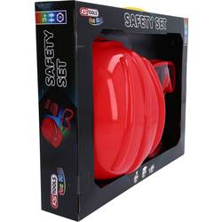 KS Tools 100207 Sada ochranného vybavení pro děti, 3 ks Schutzausrüstungs-Set für Kinder, 3-tlg