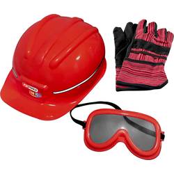 KS Tools 100207 Sada ochranného vybavení pro děti, 3 ks Schutzausrüstungs-Set für Kinder, 3-tlg