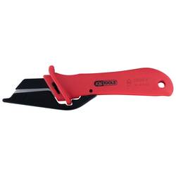 Nůž na kabely s ochrannou izolací a výměnnou čepelí, 189 mm KS Tools NEW-47157