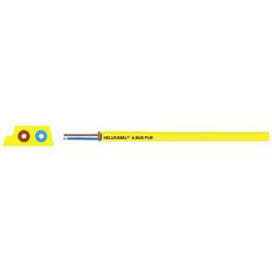 HELU 82822-1000 sběrnicový kabel 2 x 1.5 mm² černá 1000 m