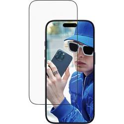 PanzerGlass PANZERGLASS - Screen Protector iPhone 17 Pro Ultra-Wide Fit w. EasyAligner ochranné sklo na displej smartphonu Apple Apple iPhone 17 pro 1 ks