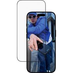 PanzerGlass PANZERGLASS - Screen Protector iPhone 17 Air Ultra-Wide Fit w. EasyAligner ochranné sklo na displej smartphonu Apple Apple iPhone Air 1 ks odolné