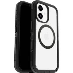 Otterbox 77-98480 Case Apple iPhone 17 transparentní, černá odolné vůči nárazům 77-98480