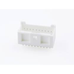 Molex vestavná pinová lišta (standardní) 559172030, 1 ks Tray