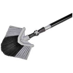 Siena HOME 90761005 koště výškově nastavitelná rukojeť s funkcí sklápění