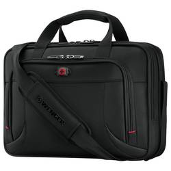 Wenger brašna na notebooky Wenger Prospectus - Notebook-Tasche - mit Tablet-Tasche - 36 cm (14) Max. velikost: 35,6 cm (14) černá