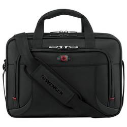 Wenger brašna na notebooky Wenger Prospectus - Notebook-Tasche - mit Tablet-Tasche - 36 cm (14) Max. velikost: 35,6 cm (14) černá