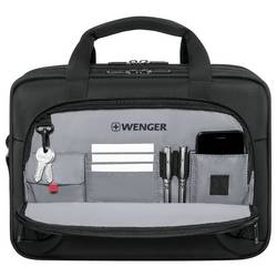 Wenger brašna na notebooky Wenger Prospectus - Notebook-Tasche - mit Tablet-Tasche - 36 cm (14) Max. velikost: 35,6 cm (14) černá