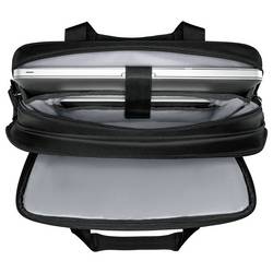 Wenger brašna na notebooky Wenger Prospectus - Notebook-Tasche - mit Tablet-Tasche - 36 cm (14) Max. velikost: 35,6 cm (14) černá