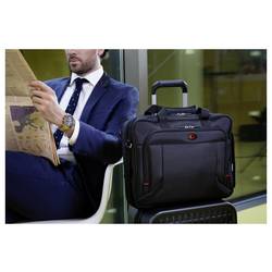 Wenger brašna na notebooky Wenger Prospectus - Notebook-Tasche - mit Tablet-Tasche - 36 cm (14) Max. velikost: 35,6 cm (14) černá