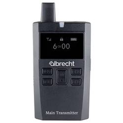 Albrecht 29931.S4 Plně duplexní rádio