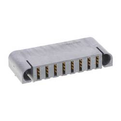 Molex vestavná zásuvková lišta (standardní) 464369308, 1 ks