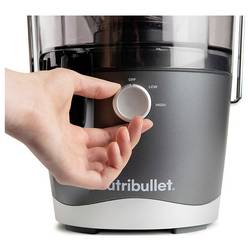 NUTRiBULLET NBJ100G odšťavňovač 800 W